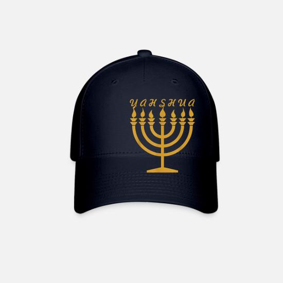 Menorah Hebrew Israelite Yahweh Yeshua 